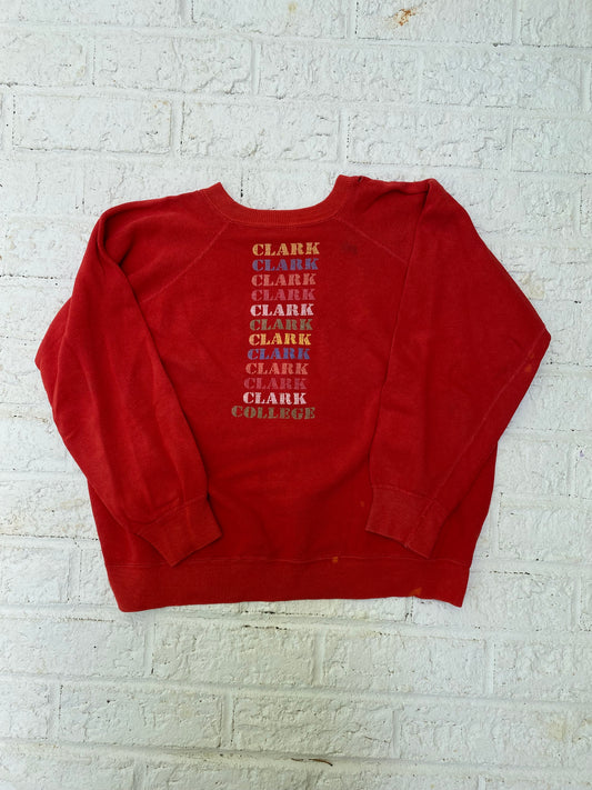 Vintage 60S Sweat | M