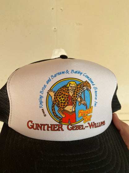 1980s Trucker Hat