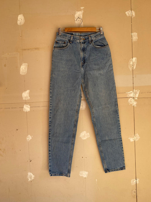 1990s Tapered Levis | 27