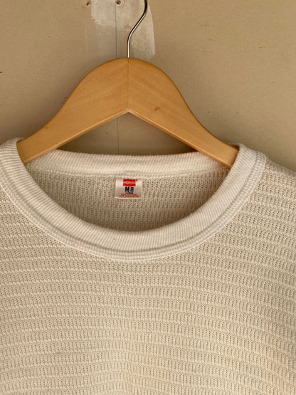 1970s Hanes Thermal | M