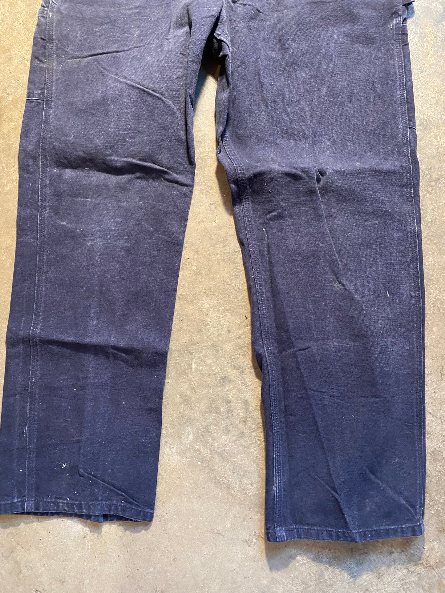 Vintage 90S Carhartt Pants | 34