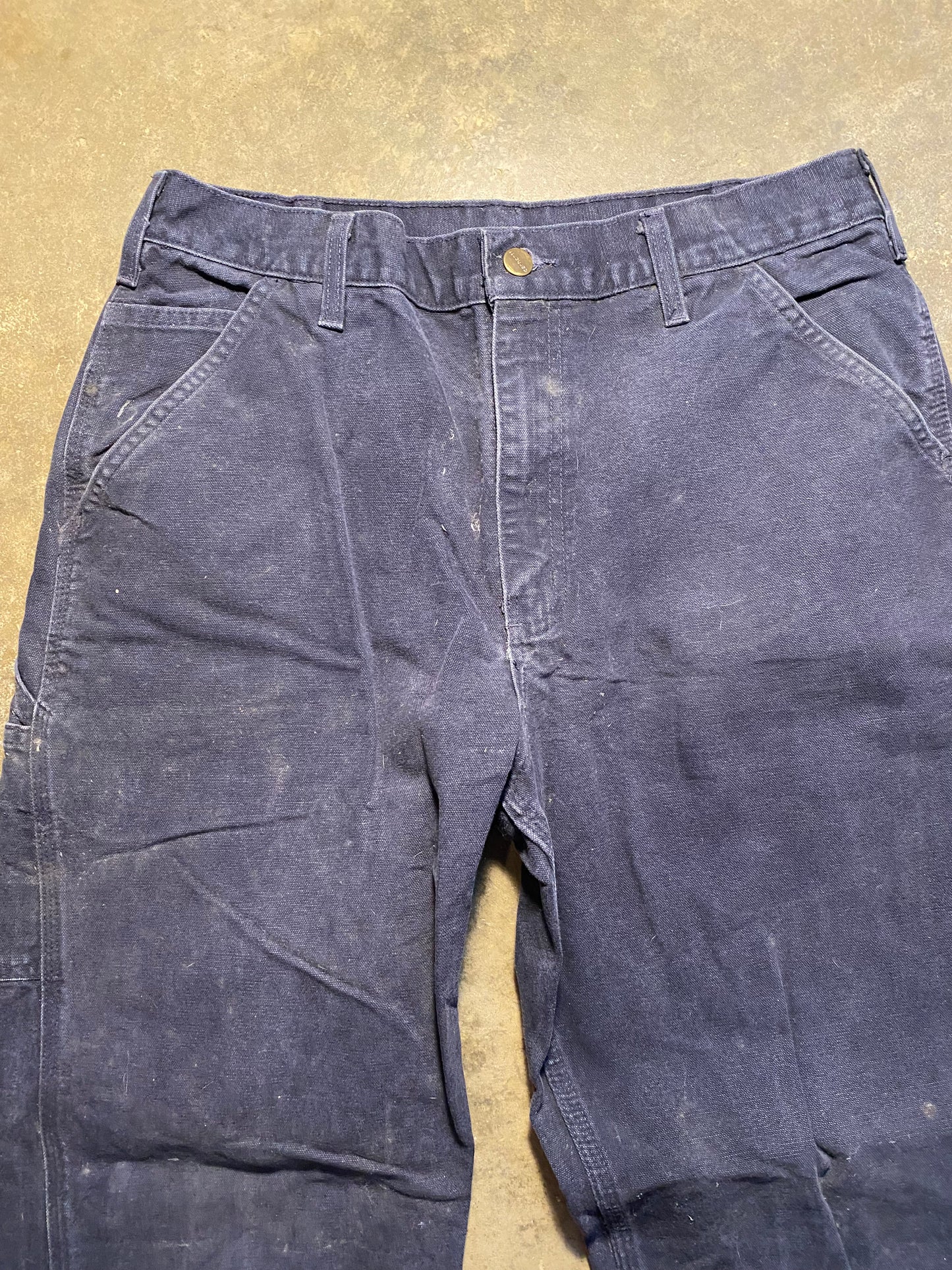 Vintage 90S Carhartt Pants | 34