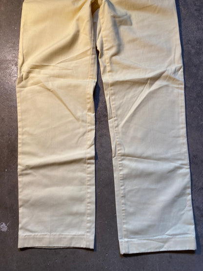 Vintage 70S Wrangler Pants | 29