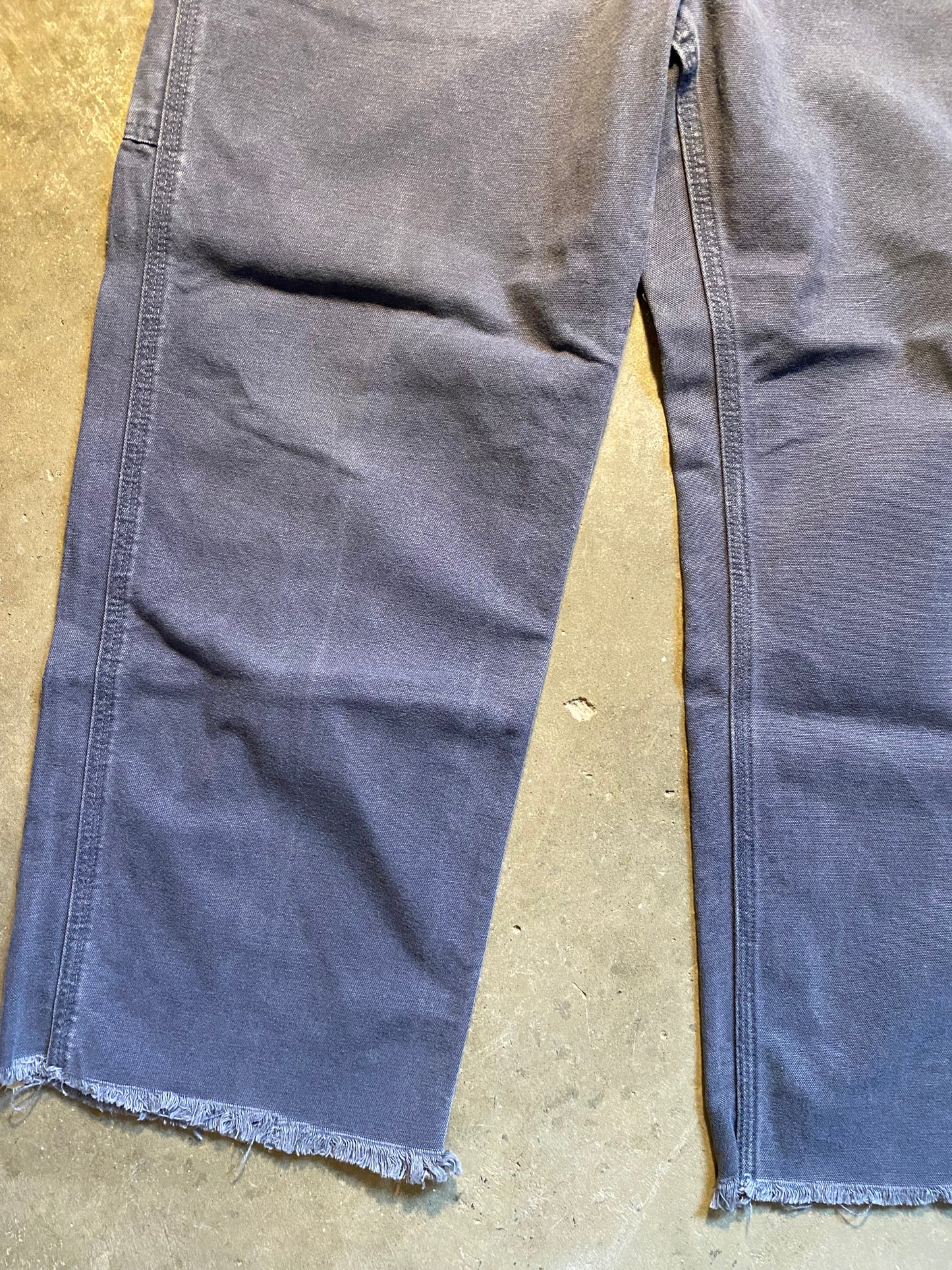 Vintage 90S Carhartt Pants | 36
