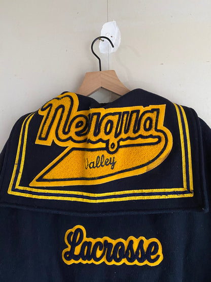 1990S Varsity Jacket | L