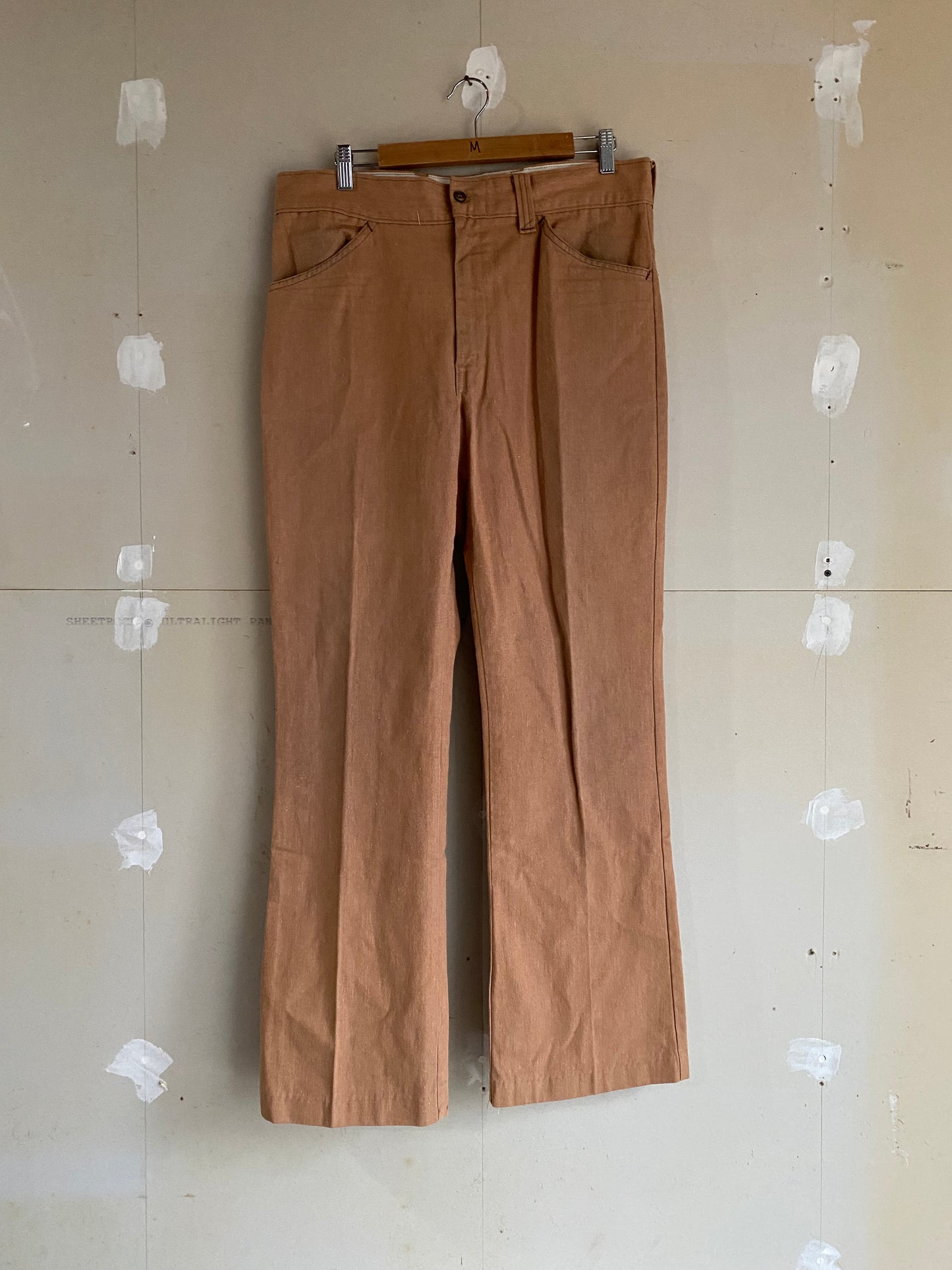 1970S Flared Pants | 36