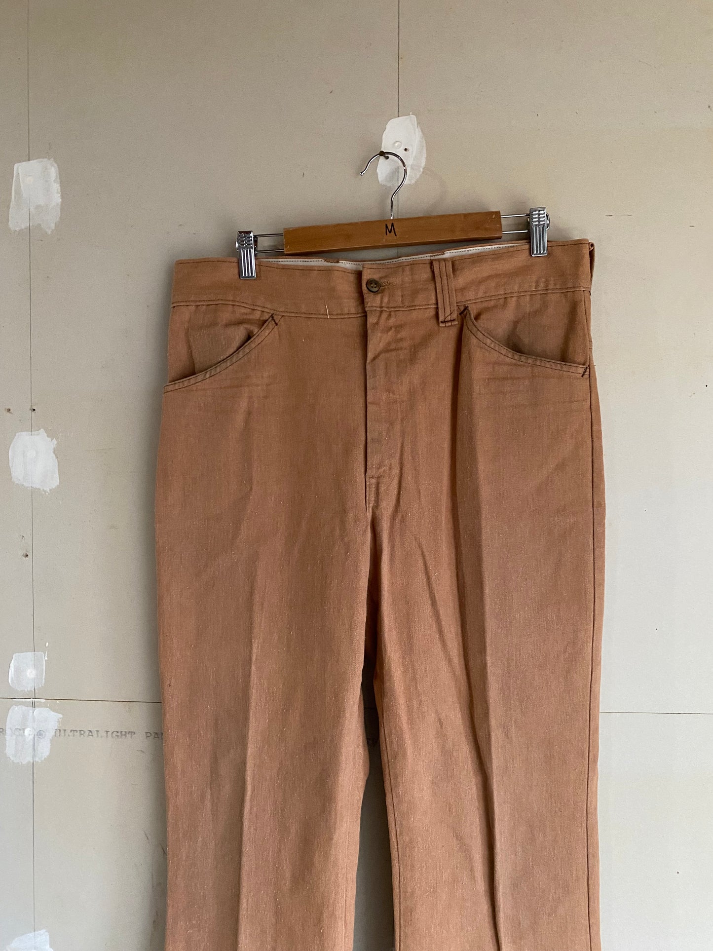 1970S Flared Pants | 36