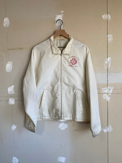 1980S Camp Jacket | L