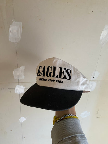 1990S Eagles Cap