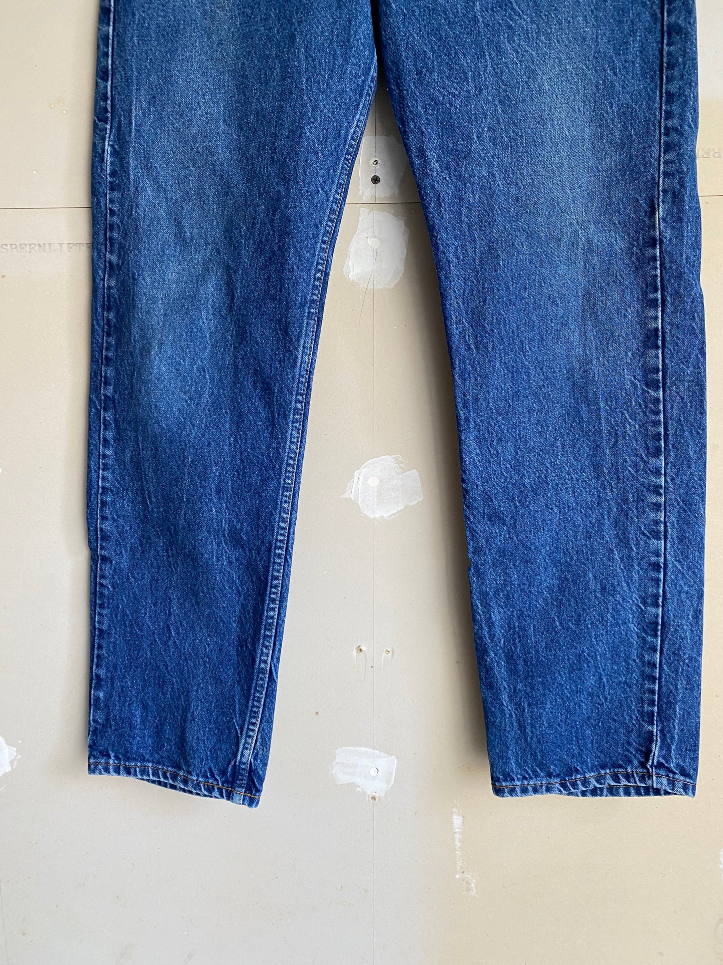 1990S 505 Levis Denim | 36