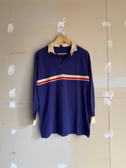 1970s Long Sleeve | L