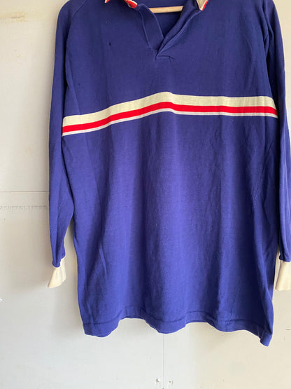 1970s Long Sleeve | L