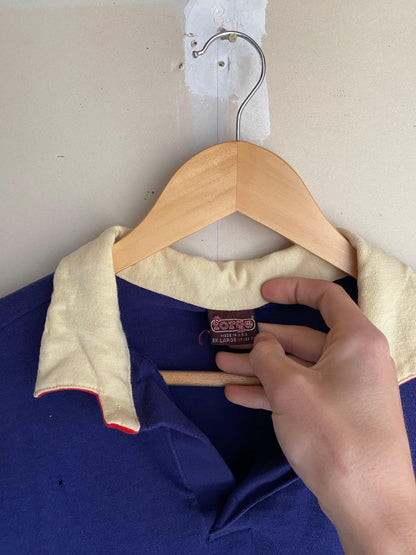 1970s Long Sleeve | L