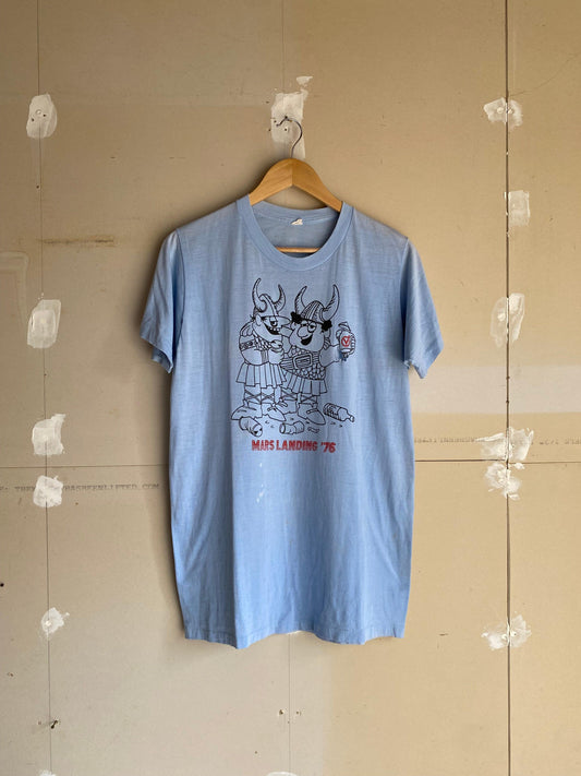 1970s "Mars Landing" Tee | L