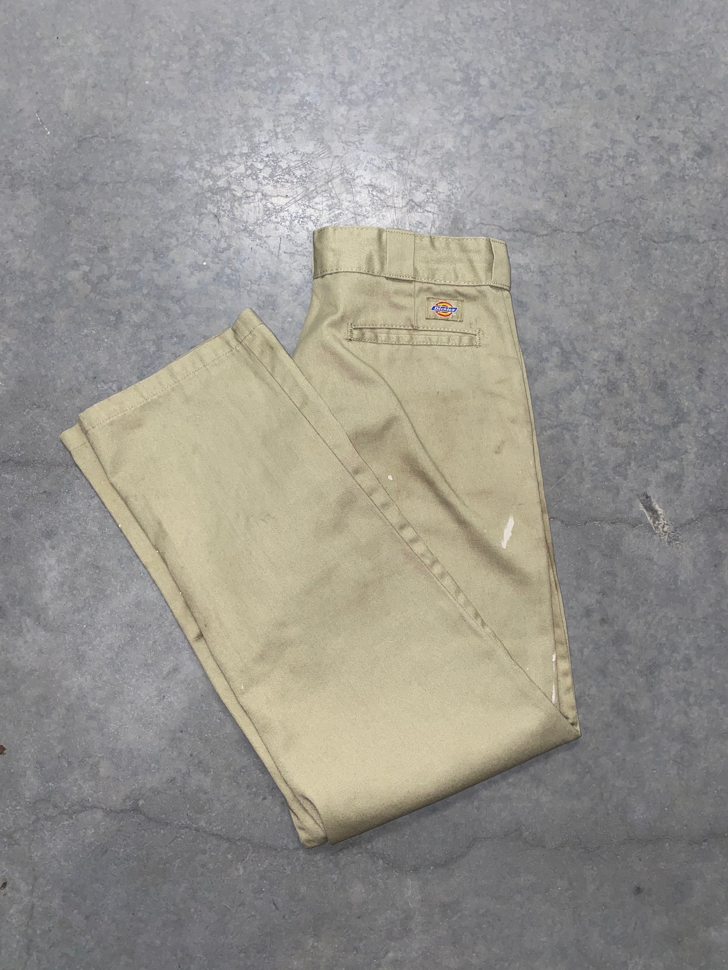 Vintage Dickies 874 Work Pants