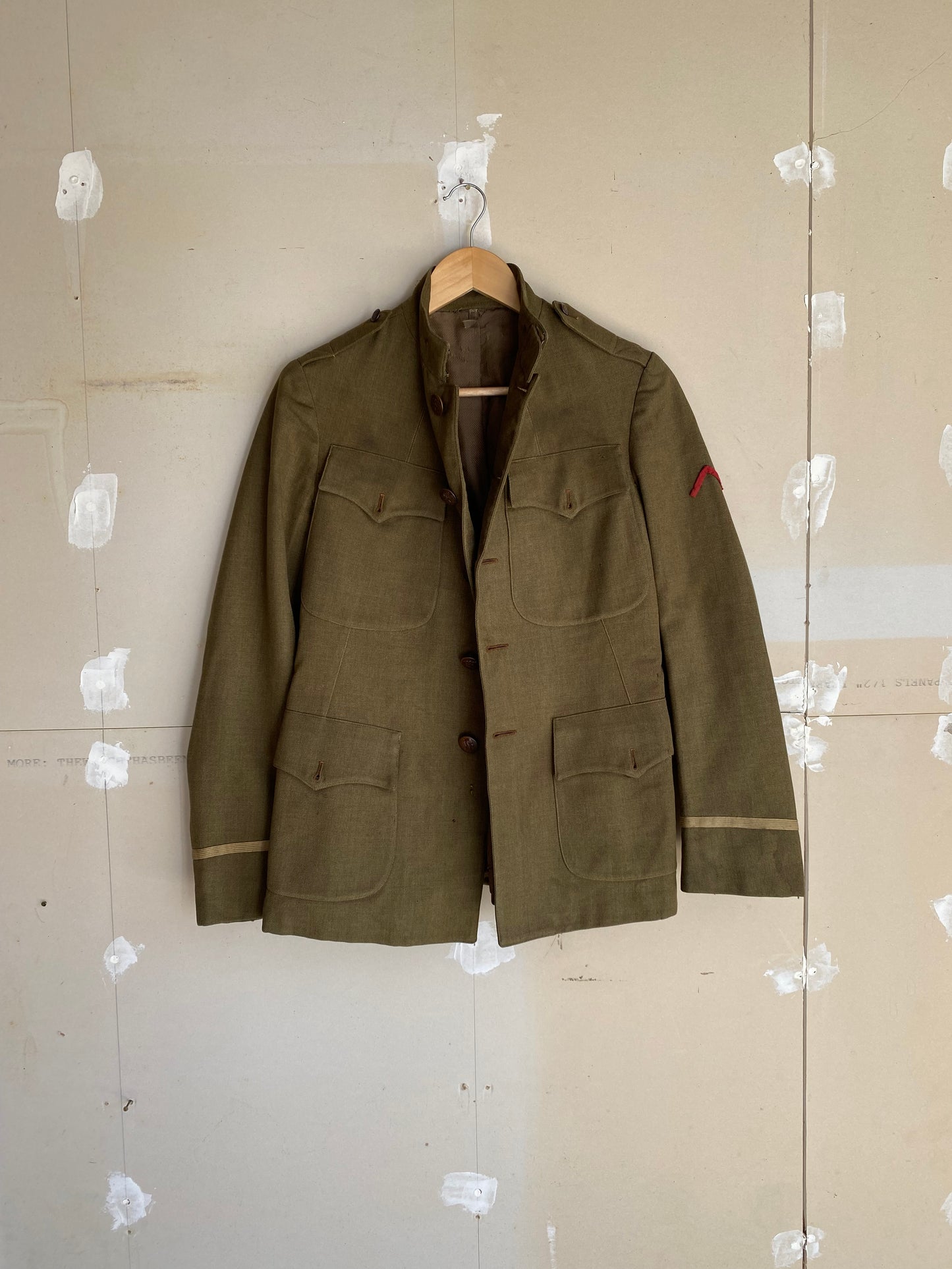 1940s WW2 Jacket | M
