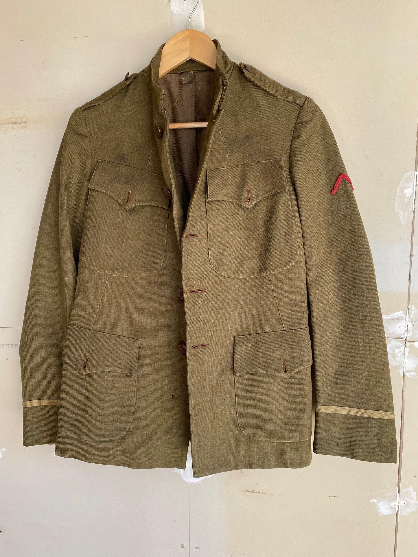 1940s WW2 Jacket | M
