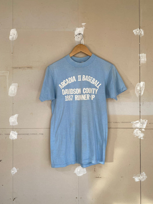 1980s Marathon Tee | S