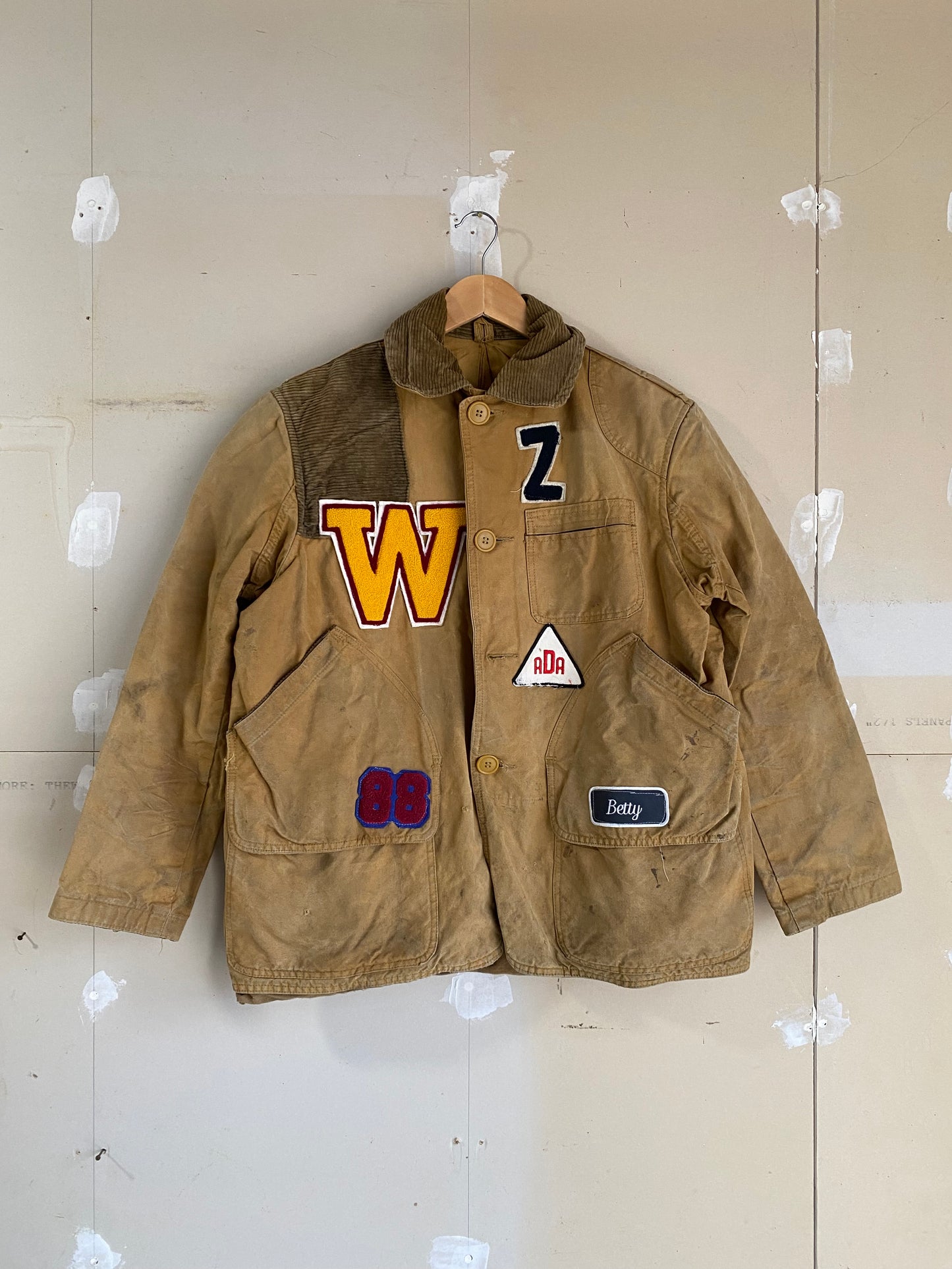 Wanderer's Jacket | L