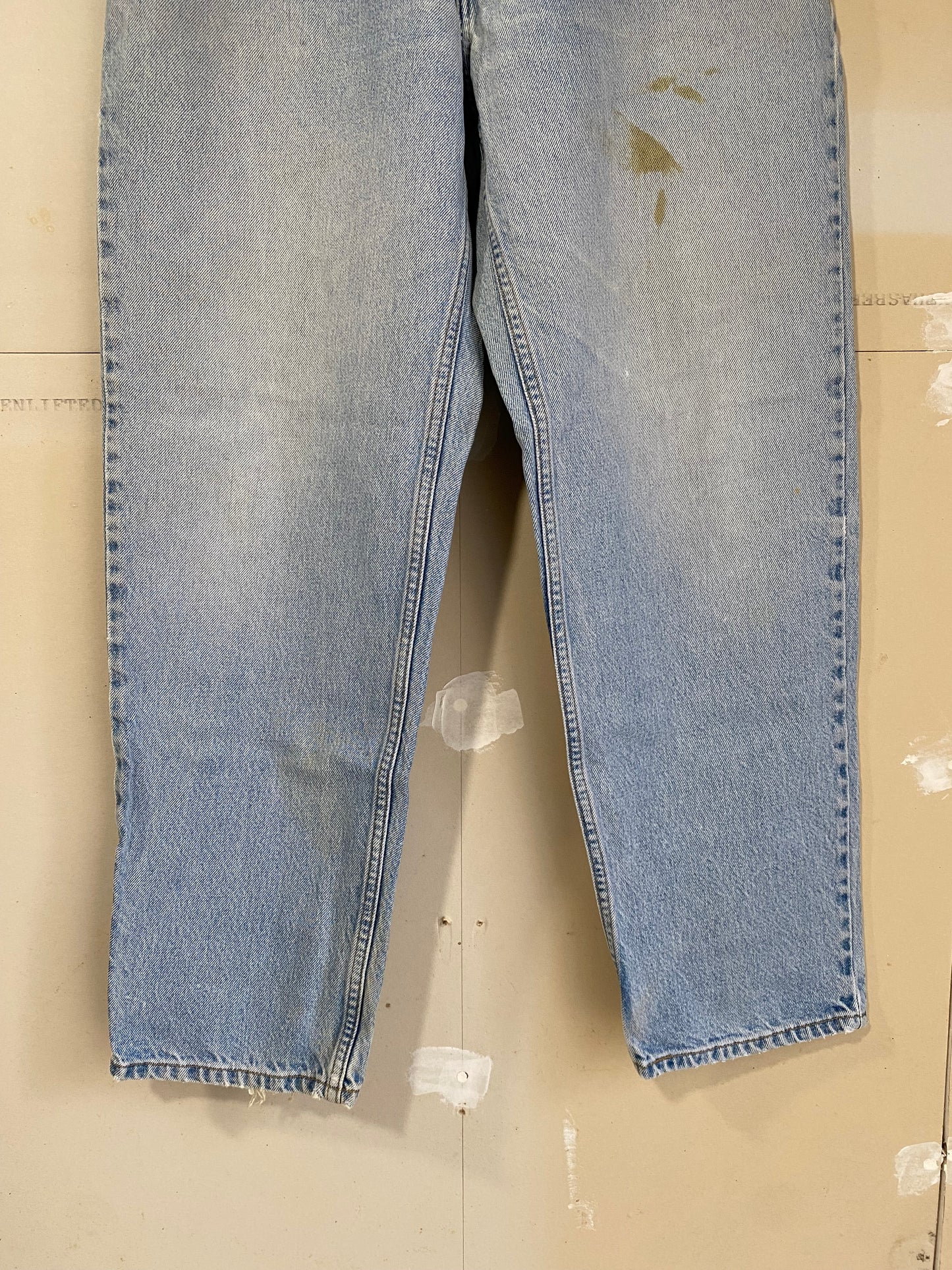 1990s Light Wash Levis | 36