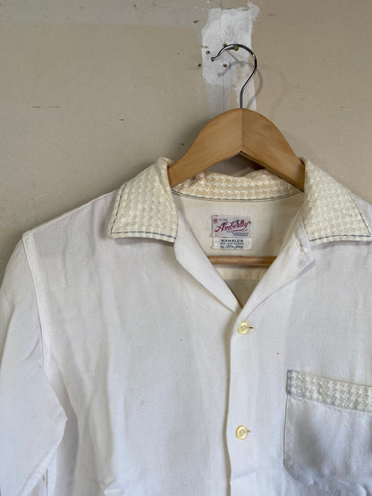 1960s Button Up | M