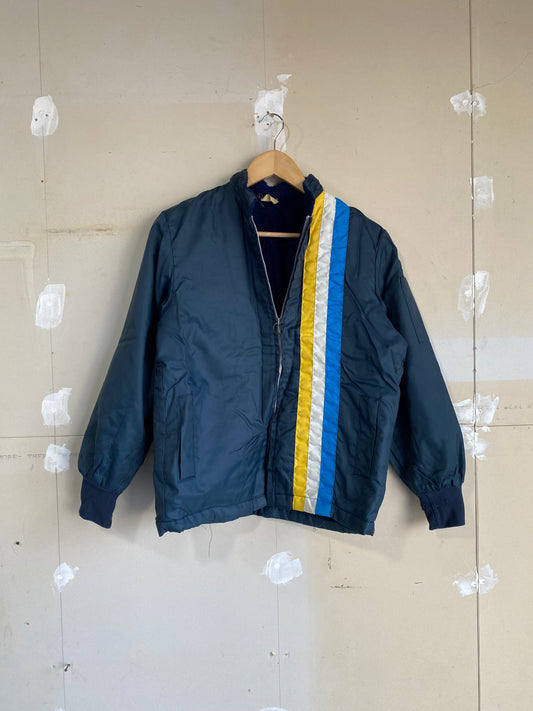 1970s Racing Jacket | M