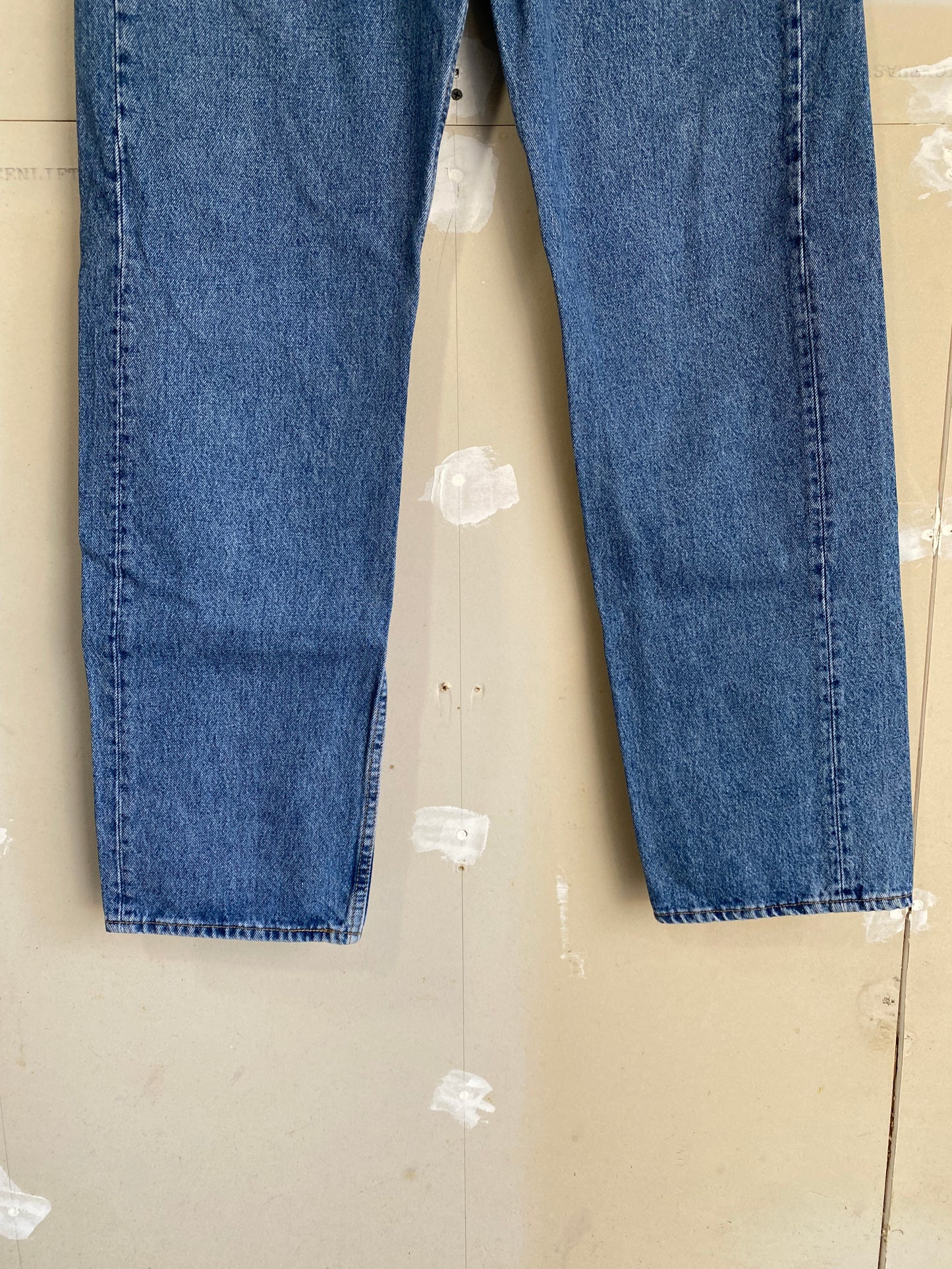 1990s 501 Levis Denim | 36