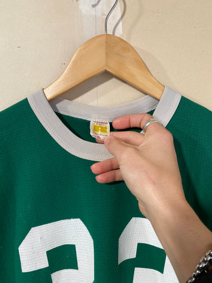 1970s Russell Athletic Boxy Jersey | L