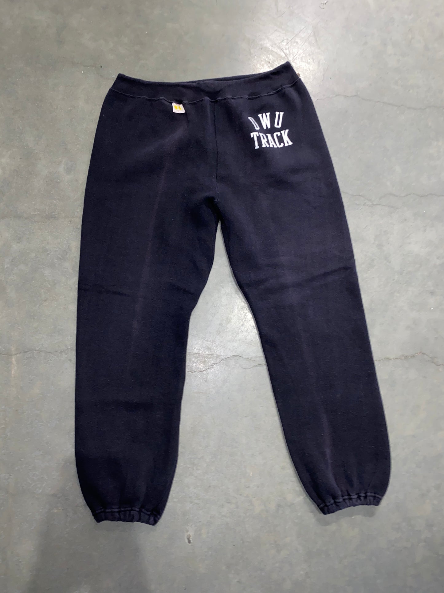 Vintage 70S Russell Sweats | 33