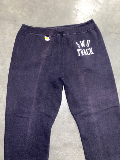 Vintage 70S Russell Sweats | 33