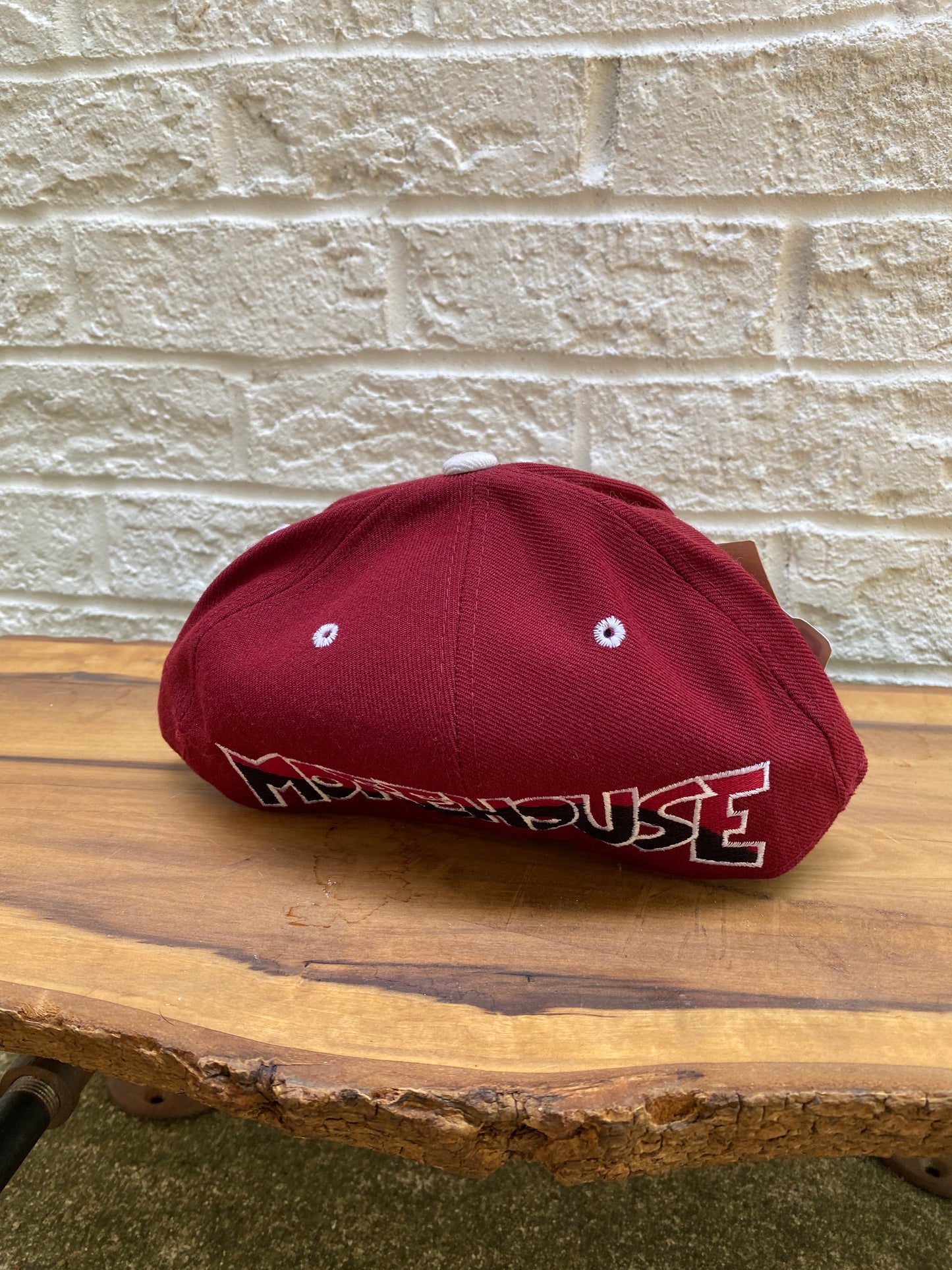 Vintage 90s Deadstock Fitted Hat