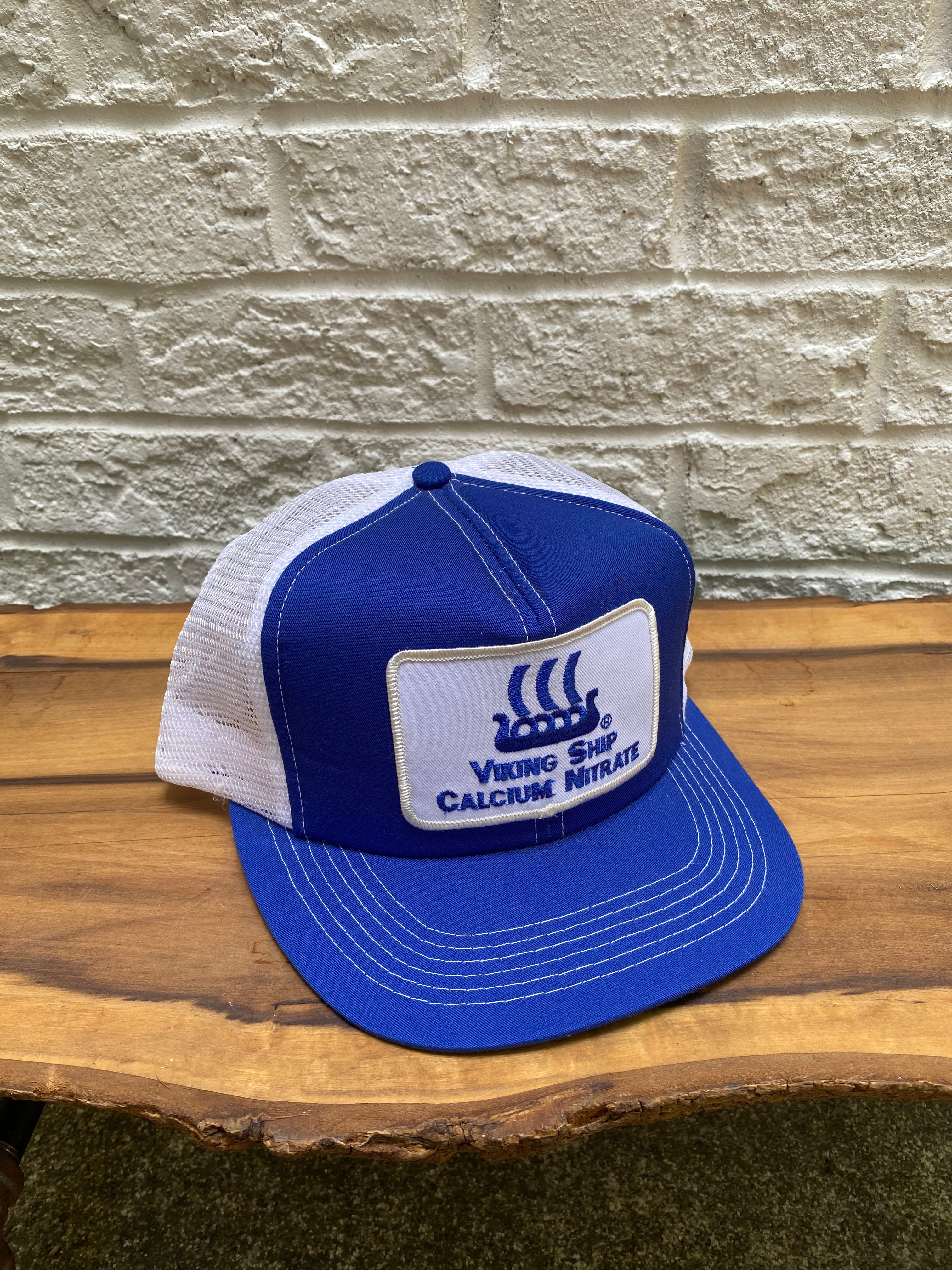 80s trucker cheap hat