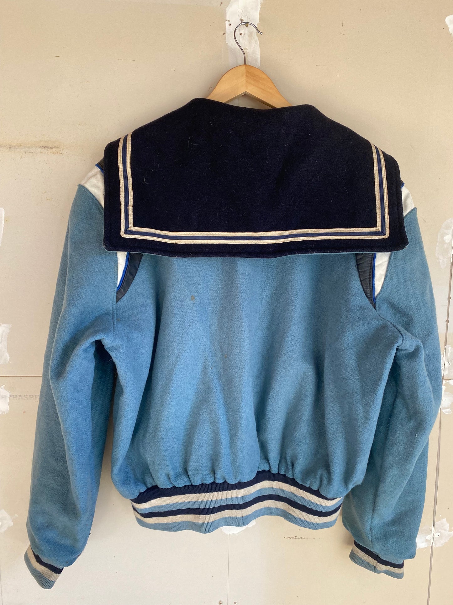 1990s Varsity Jacket | L