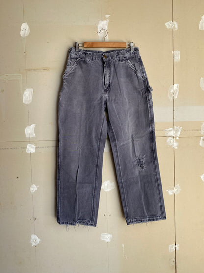 1990d Faded and Distressed Carhartts | 32