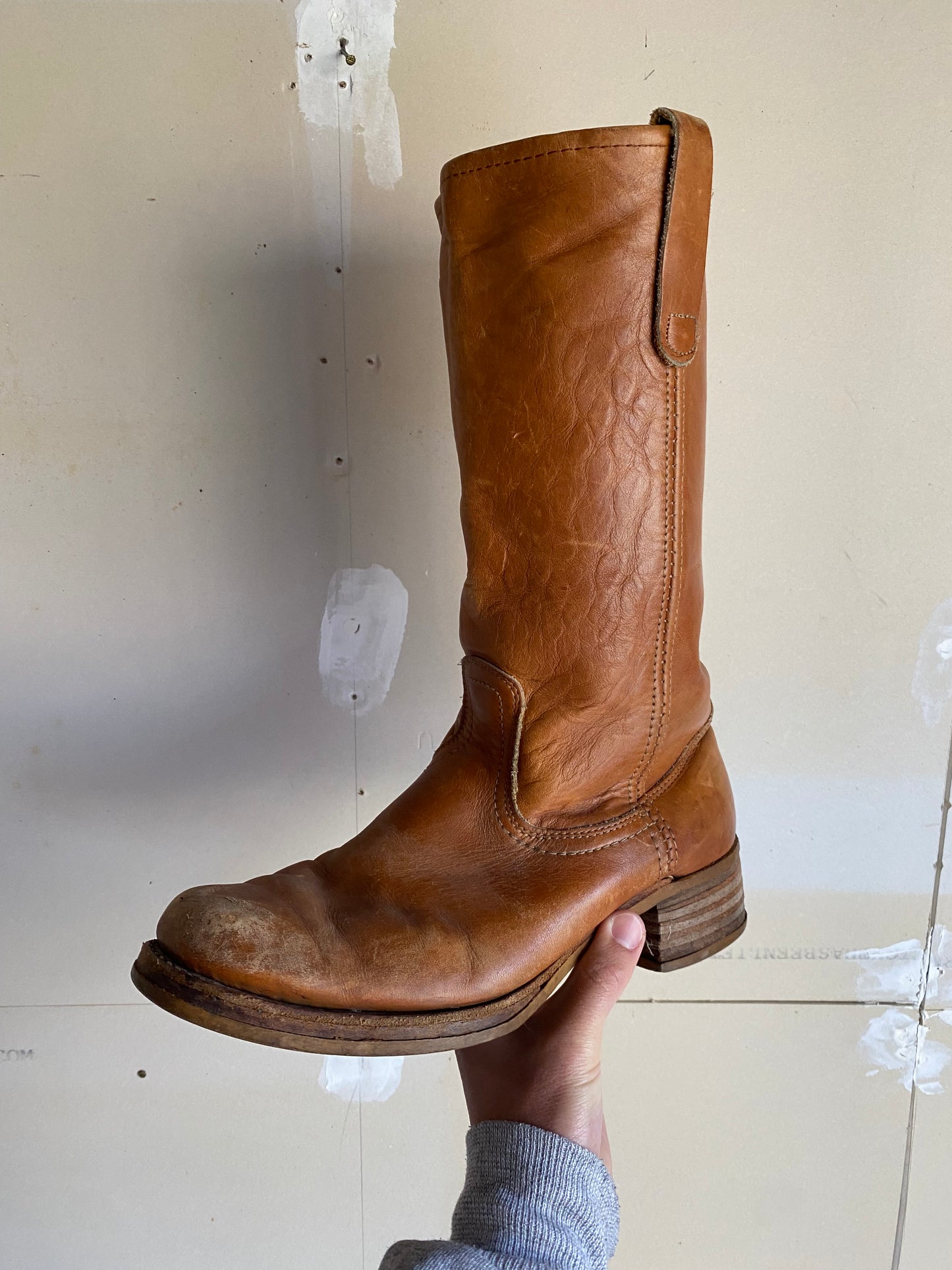 1970s Boots | 10