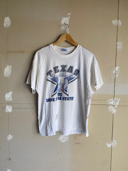 1990s Texas Tee | L