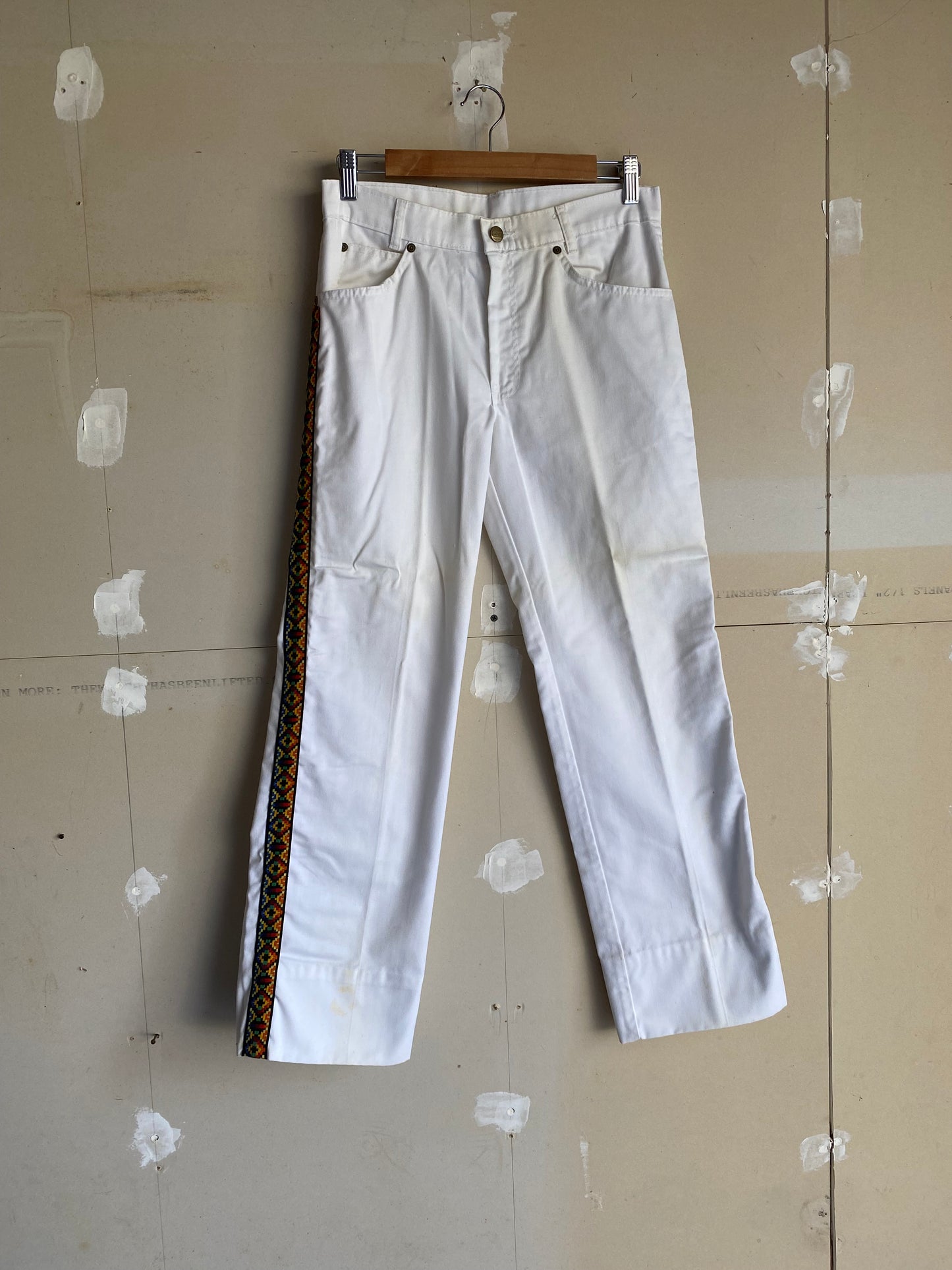 1970s Western Pants | 30