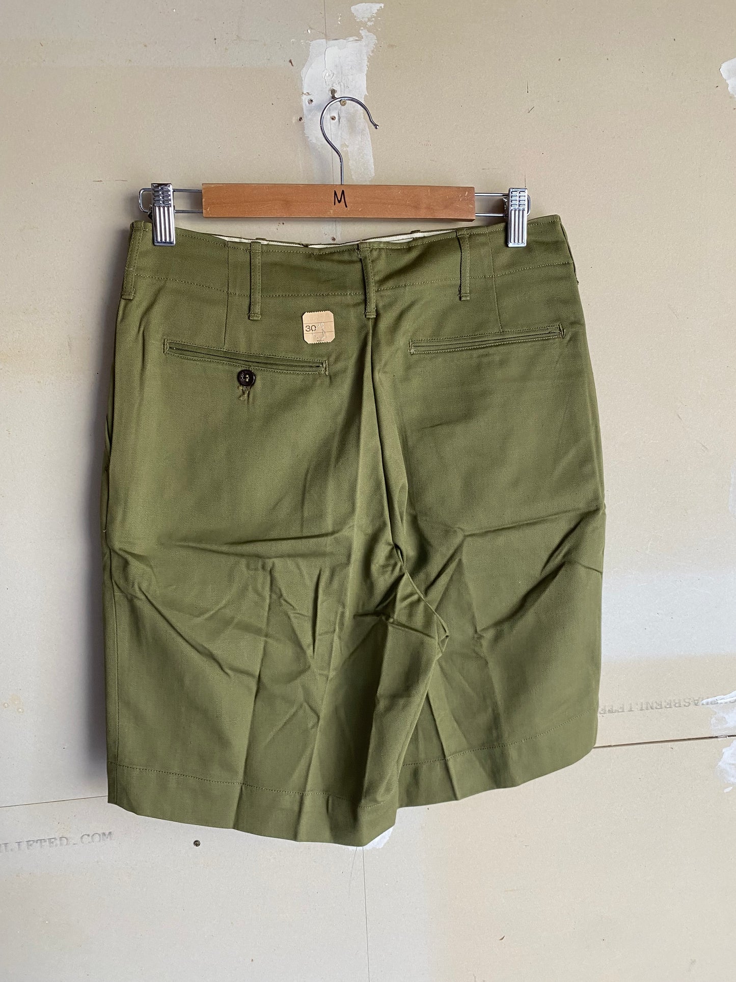 1970s Boy Scout Shorts | 30