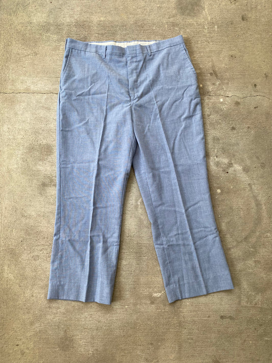 Vintage 70S Slacks | 38