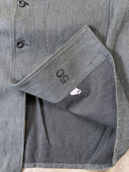 Vintage 60S Work Jacket | L