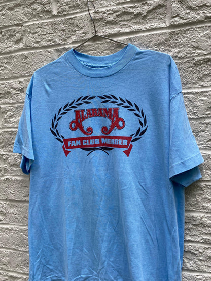 1980s Alabama Tee | L