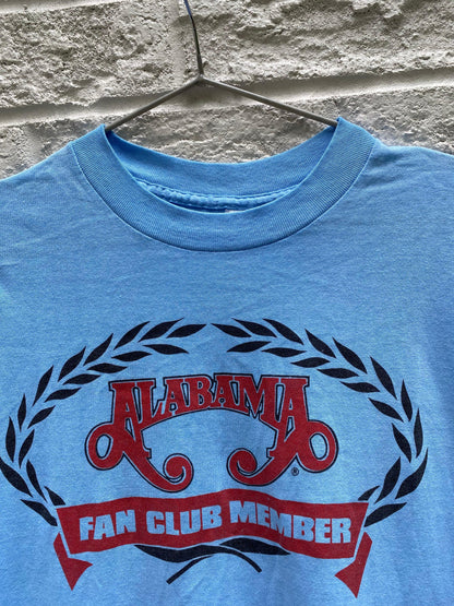 1980s Alabama Tee | L