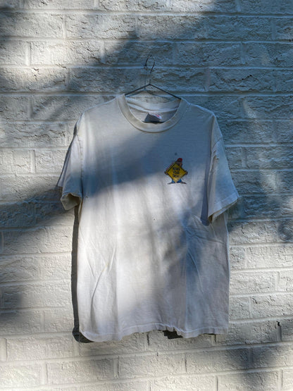 Vintage 90s Tee | L