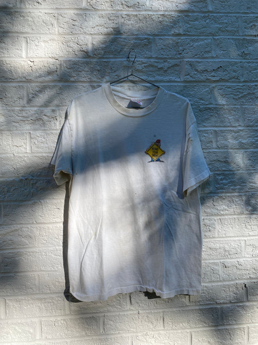 Vintage 90s Tee | L