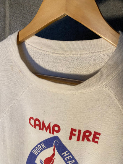 1960S Camp Sweat | L