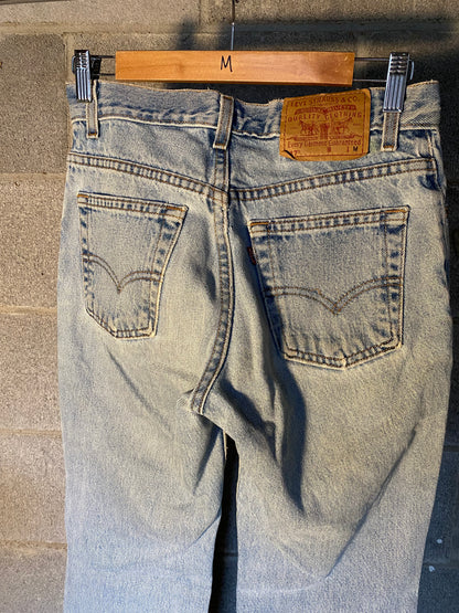 1990S 517 Flared Levis | 30