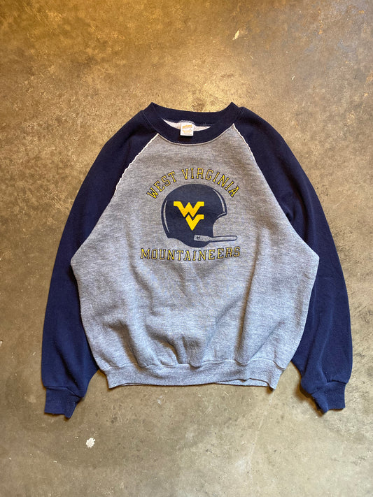 Vintage 70S Crewneck | L