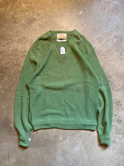 Vintage 70S Sweater | L