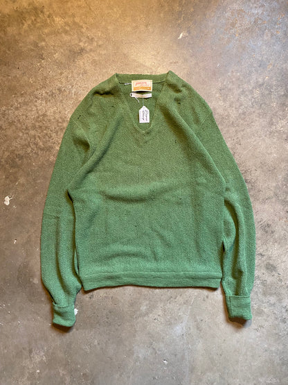 Vintage 70S Sweater | L