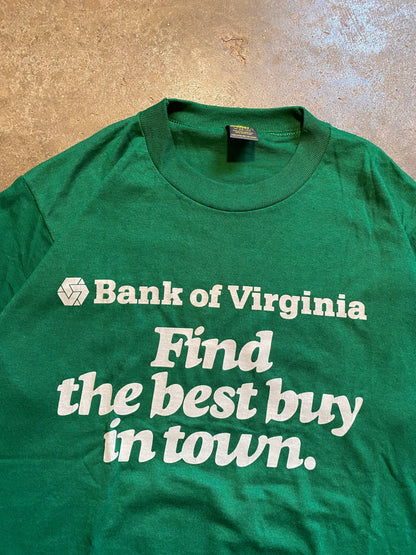 Vintage 80S Tee | M